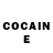 COCAIN Columbia kyolo
